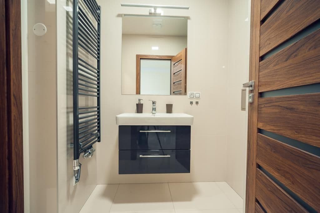 Pronájem bytu 3+kk 46 m², Sokolovská, Praha, Praha Pronájem bytu 3+kk 46 m², Sokolovská, Praha, Praha