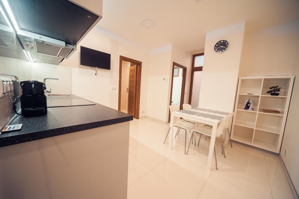 Pronájem bytu 3+kk 46 m², Sokolovská, Praha, Praha Pronájem bytu 3+kk 46 m², Sokolovská, Praha, Praha