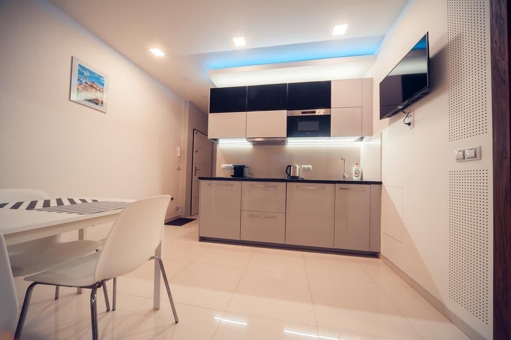 Pronájem bytu 3+kk 46 m², Sokolovská, Praha, Praha Pronájem bytu 3+kk 46 m², Sokolovská, Praha, Praha
