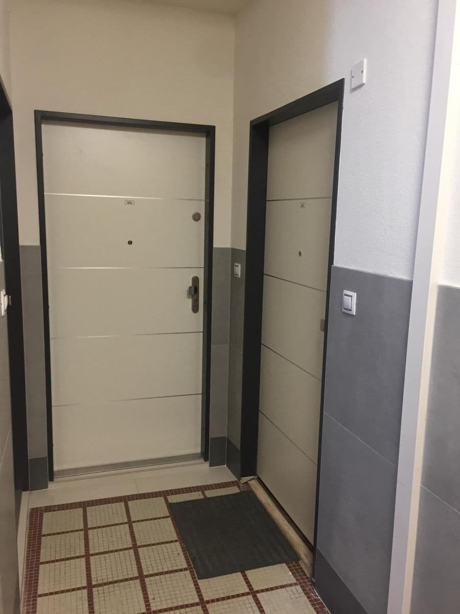 Pronájem bytu 3+kk 46 m², Sokolovská, Praha, Praha Pronájem bytu 3+kk 46 m², Sokolovská, Praha, Praha