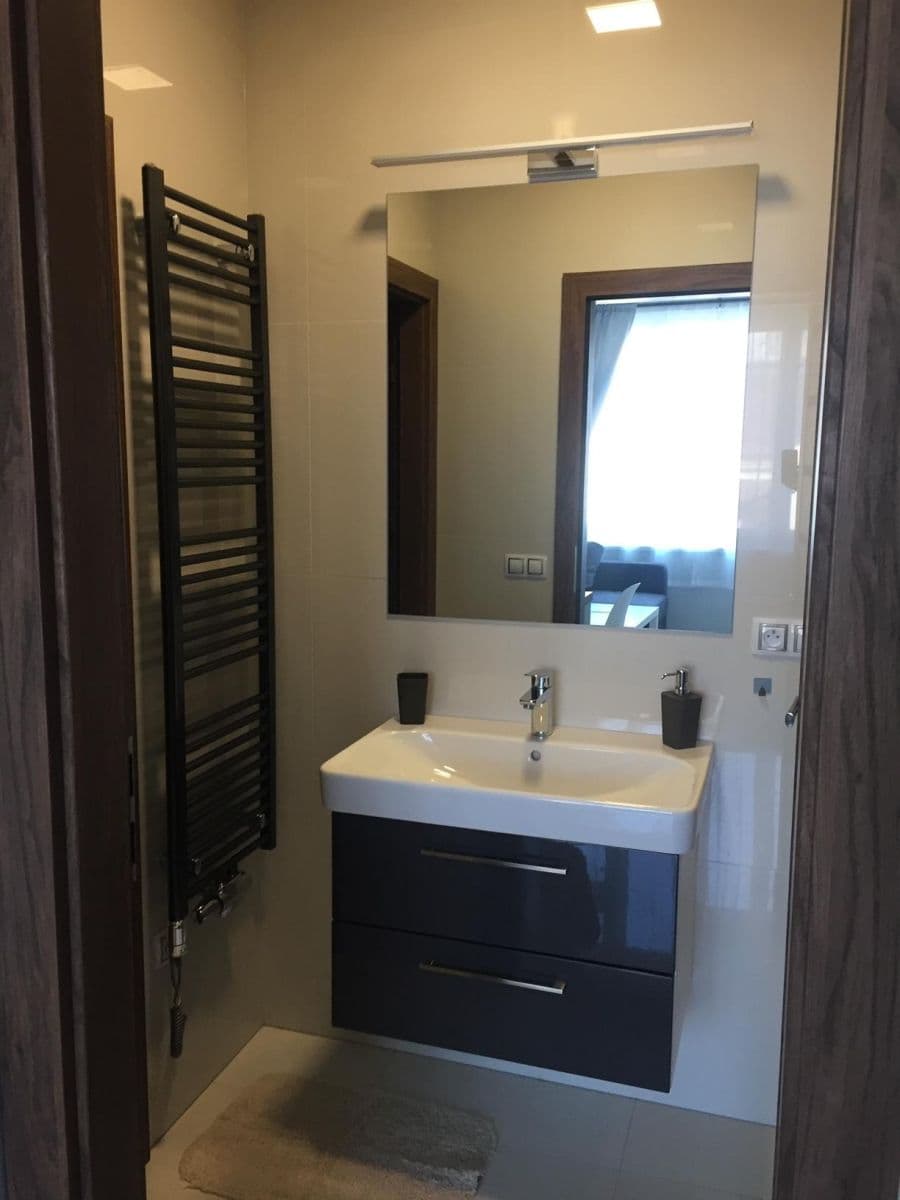 Pronájem bytu 3+kk 46 m², Sokolovská, Praha, Praha Pronájem bytu 3+kk 46 m², Sokolovská, Praha, Praha