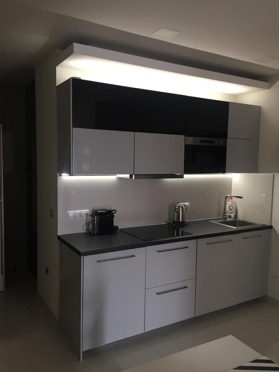 Pronájem bytu 3+kk 46 m², Sokolovská, Praha, Praha Pronájem bytu 3+kk 46 m², Sokolovská, Praha, Praha