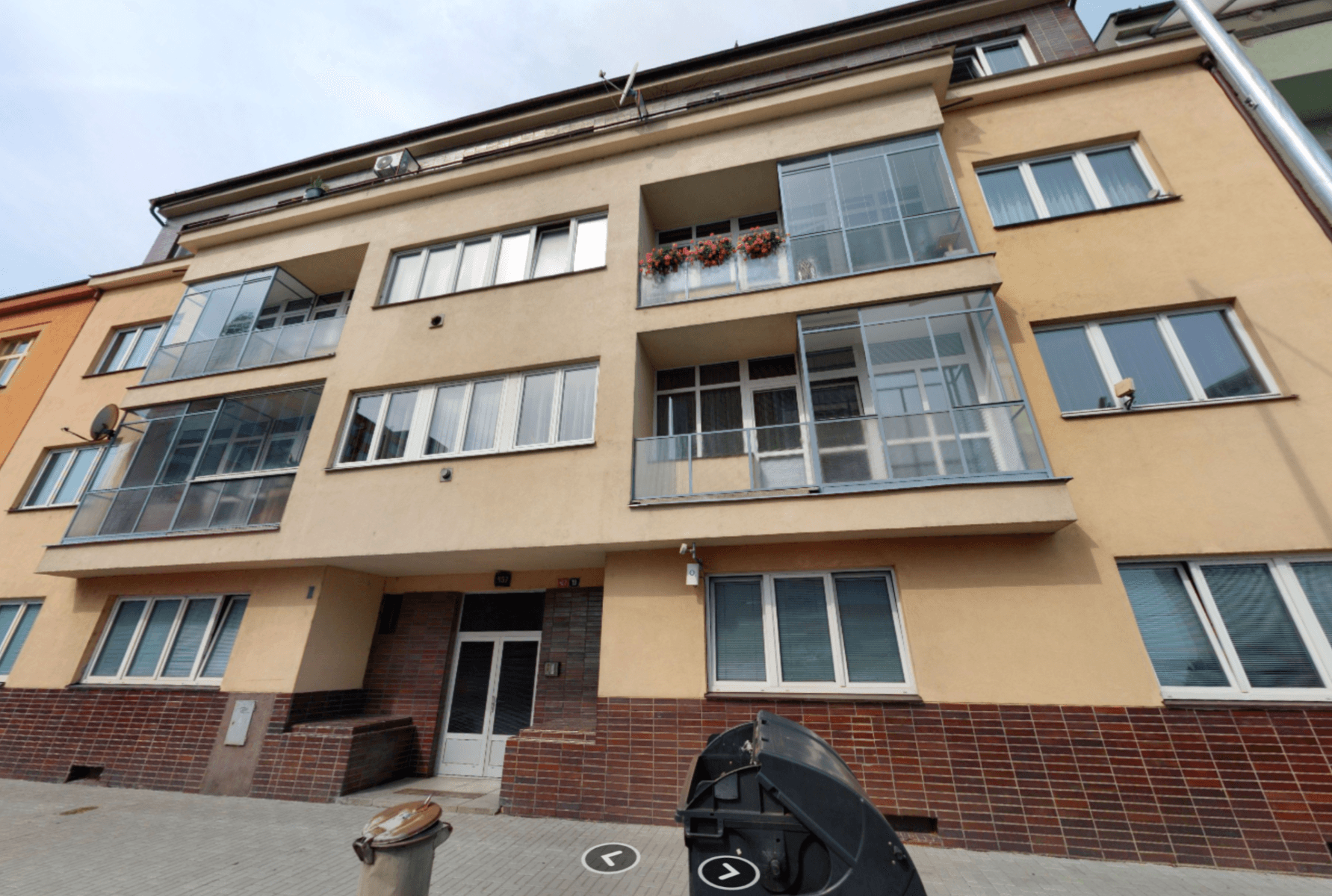 Pronájem bytu 3+1 102 m², Masarykova, Kutná Hora, Středočeský kraj Pronájem bytu 3+1 102 m², Masarykova, Kutná Hora, Středočeský kraj