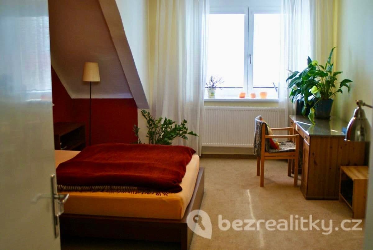 Pronájem bytu 3+1 102 m², Masarykova, Kutná Hora, Středočeský kraj Pronájem bytu 3+1 102 m², Masarykova, Kutná Hora, Středočeský kraj