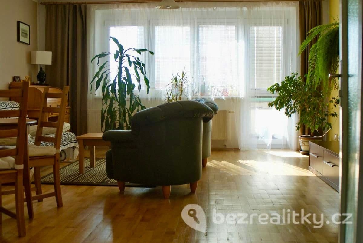 Pronájem bytu 3+1 102 m², Masarykova, Kutná Hora, Středočeský kraj Pronájem bytu 3+1 102 m², Masarykova, Kutná Hora, Středočeský kraj
