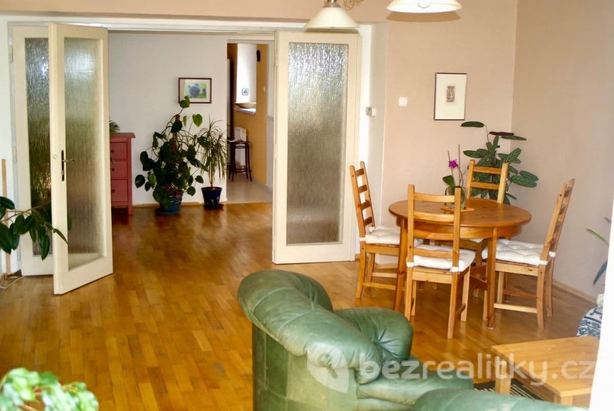 Pronájem bytu 3+1 102 m², Masarykova, Kutná Hora, Středočeský kraj Pronájem bytu 3+1 102 m², Masarykova, Kutná Hora, Středočeský kraj