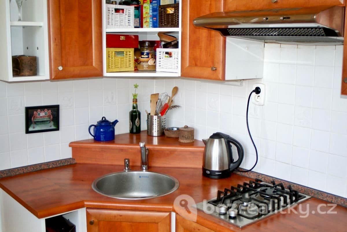 Pronájem bytu 3+1 102 m², Masarykova, Kutná Hora, Středočeský kraj Pronájem bytu 3+1 102 m², Masarykova, Kutná Hora, Středočeský kraj