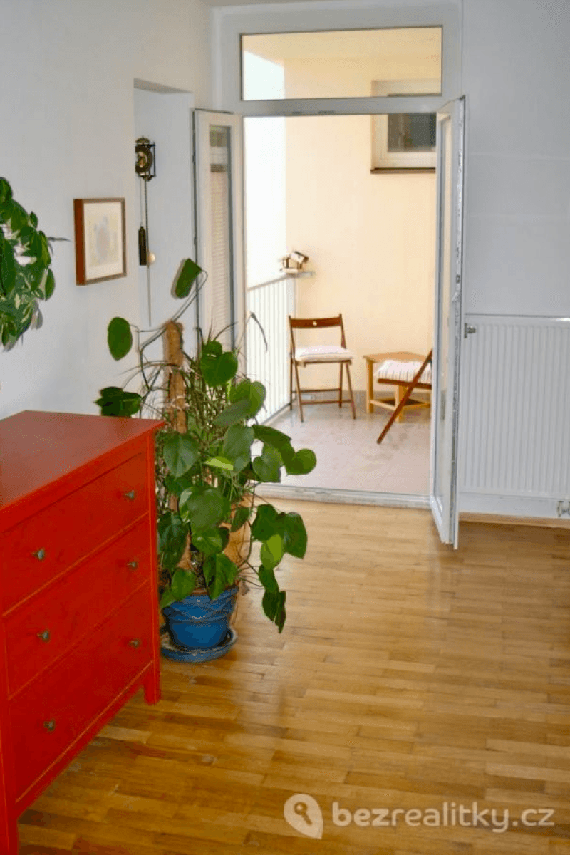 Pronájem bytu 3+1 102 m², Masarykova, Kutná Hora, Středočeský kraj Pronájem bytu 3+1 102 m², Masarykova, Kutná Hora, Středočeský kraj
