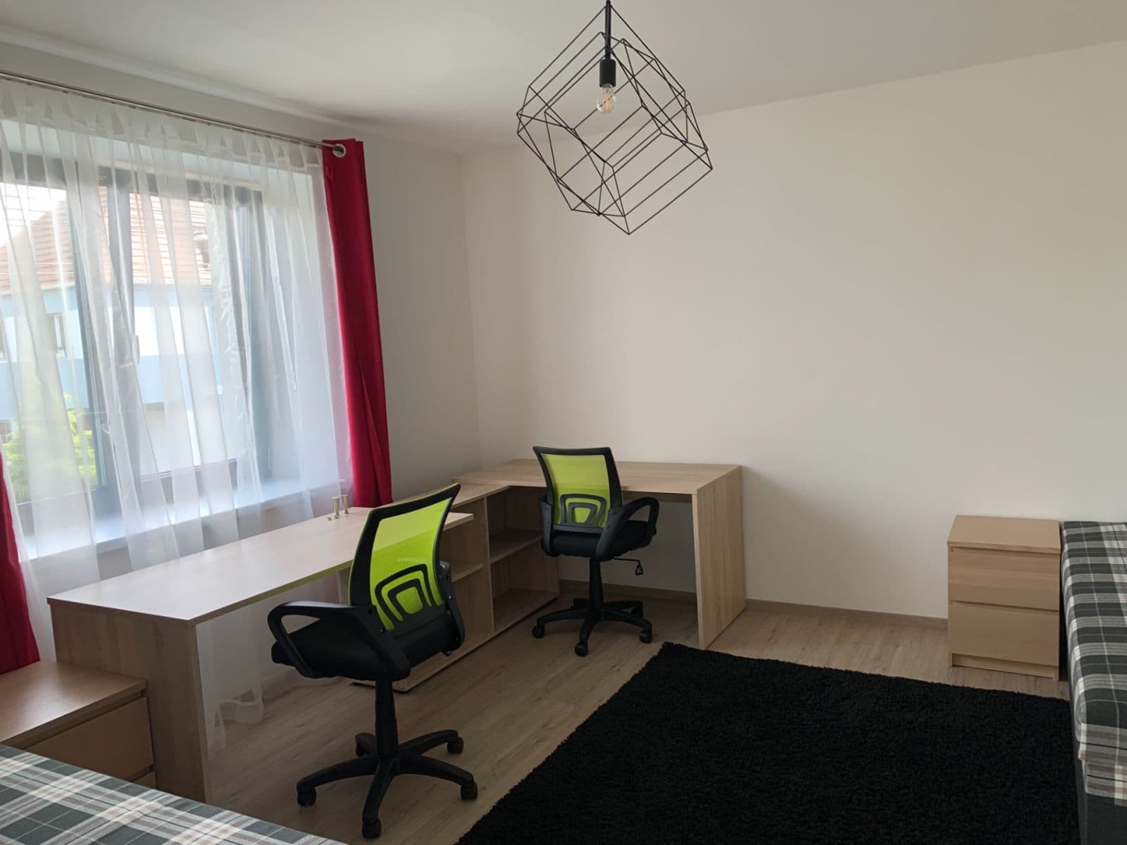 Pronájem bytu 3+1 68 m², Sokolovská, Plzeň, Plzeňský kraj Pronájem bytu 3+1 68 m², Sokolovská, Plzeň, Plzeňský kraj