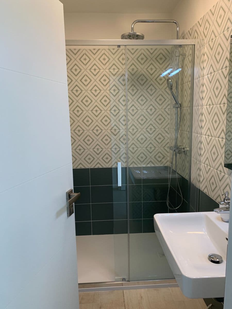 Pronájem bytu 3+1 68 m², Sokolovská, Plzeň, Plzeňský kraj Pronájem bytu 3+1 68 m², Sokolovská, Plzeň, Plzeňský kraj