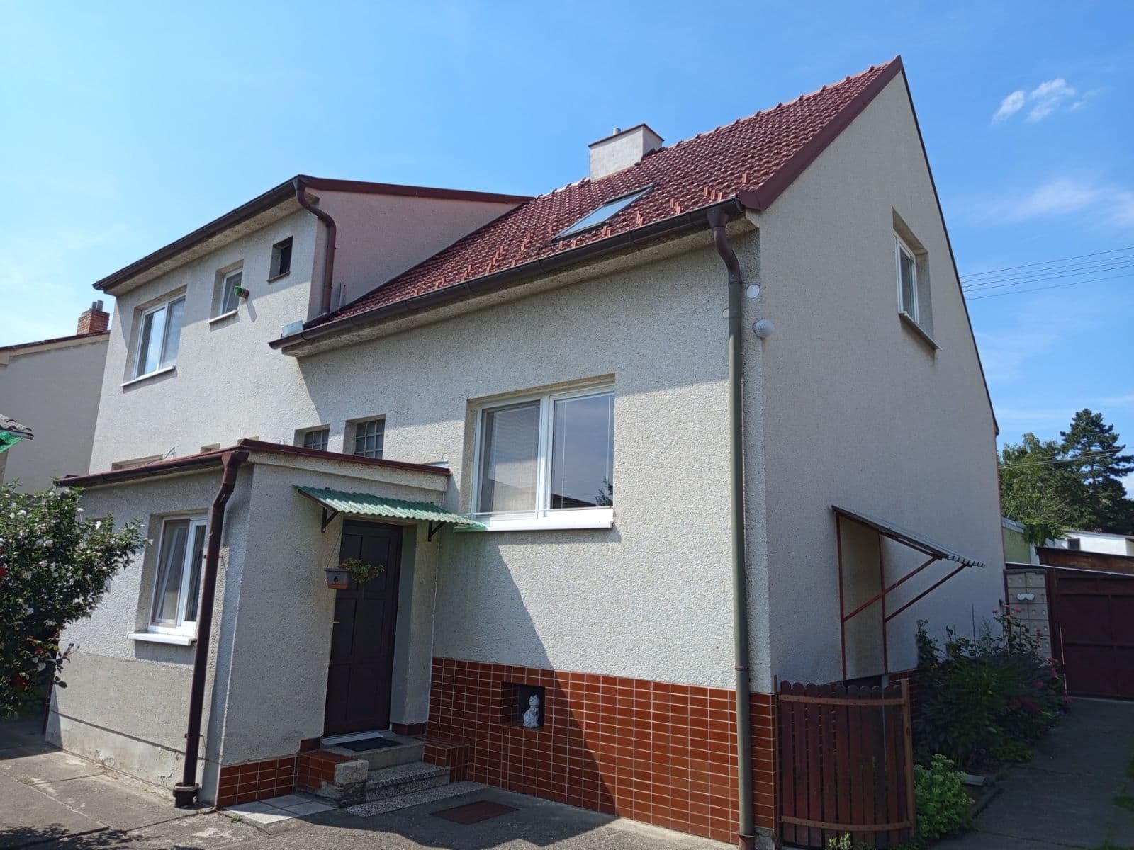 Prodej domu 170 m², pozemek 1.069 m², Nádražní, Dubňany, Jihomoravský kraj Prodej domu 170 m², pozemek 1.069 m², Nádražní, Dubňany, Jihomoravský kraj