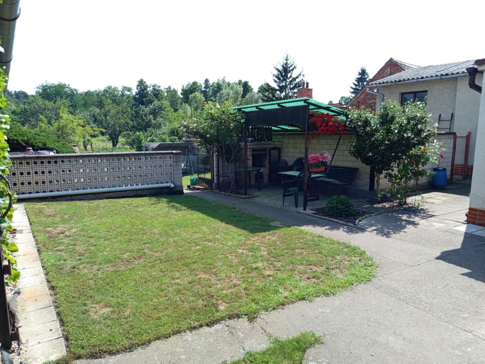 Prodej domu 170 m², pozemek 1.069 m², Nádražní, Dubňany, Jihomoravský kraj Prodej domu 170 m², pozemek 1.069 m², Nádražní, Dubňany, Jihomoravský kraj