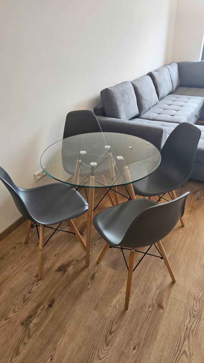 Pronájem bytu 2+1 57 m², Ružinov, Bratislavský kraj Pronájem bytu 2+1 57 m², Ružinov, Bratislavský kraj