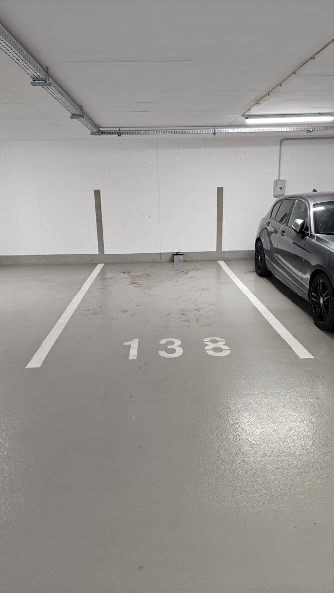 Pronájem bytu 2+1 57 m², Ružinov, Bratislavský kraj Pronájem bytu 2+1 57 m², Ružinov, Bratislavský kraj