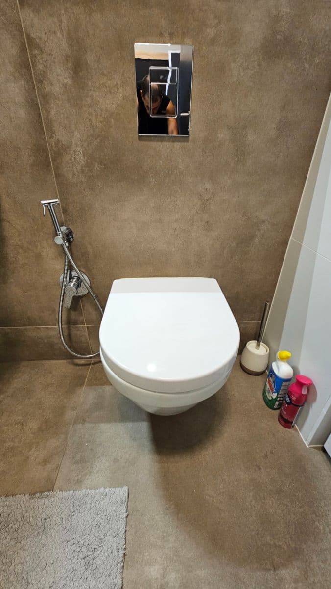 Pronájem bytu 2+1 57 m², Ružinov, Bratislavský kraj Pronájem bytu 2+1 57 m², Ružinov, Bratislavský kraj