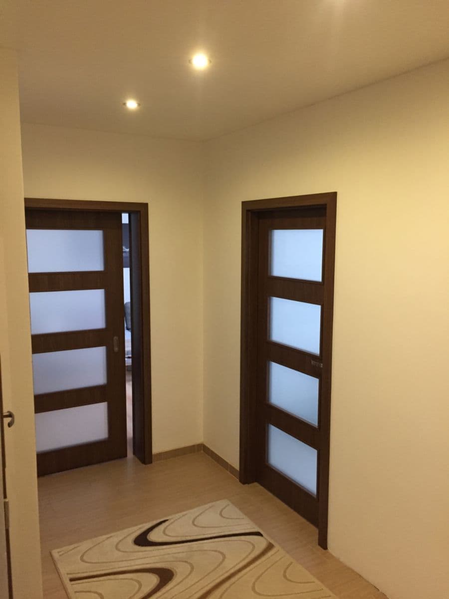 Pronájem bytu 3+1 75 m², Hrdinů, Liberec, Liberecký kraj Pronájem bytu 3+1 75 m², Hrdinů, Liberec, Liberecký kraj