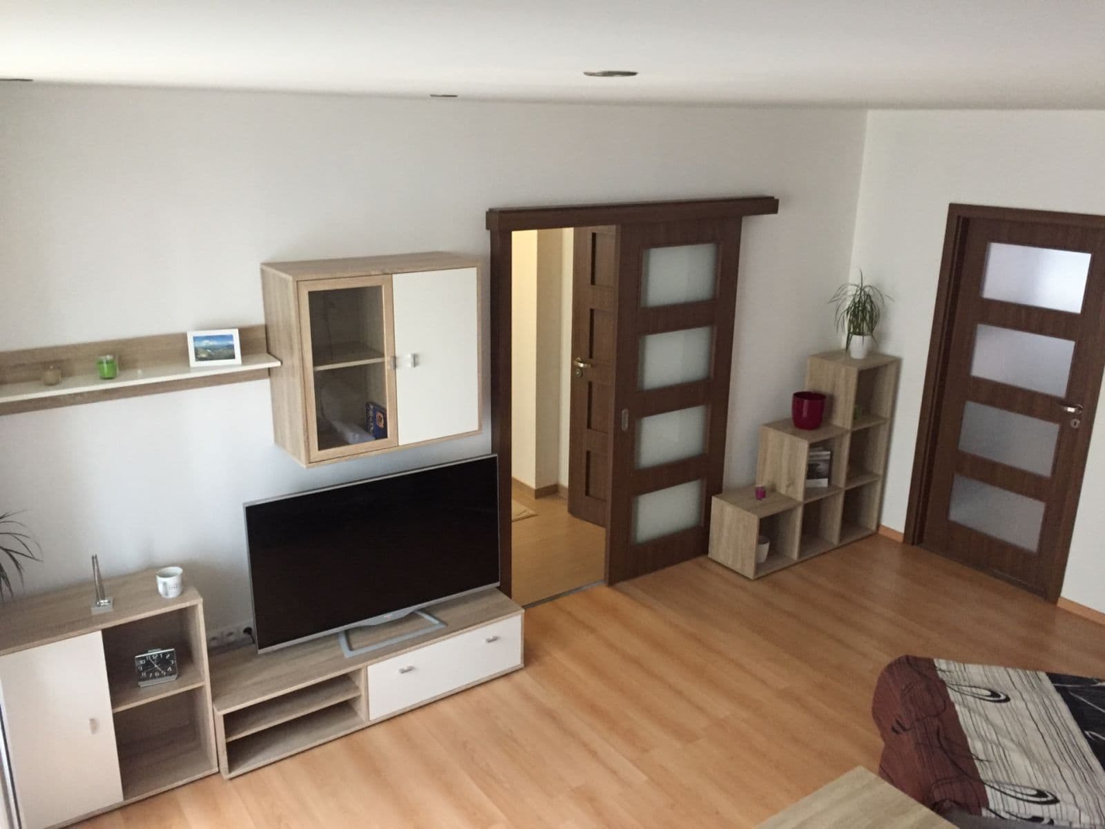 Pronájem bytu 3+1 75 m², Hrdinů, Liberec, Liberecký kraj Pronájem bytu 3+1 75 m², Hrdinů, Liberec, Liberecký kraj