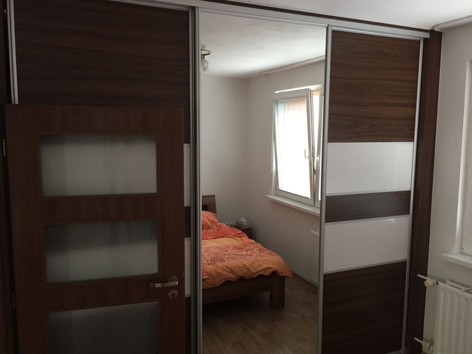 Pronájem bytu 3+1 75 m², Hrdinů, Liberec, Liberecký kraj Pronájem bytu 3+1 75 m², Hrdinů, Liberec, Liberecký kraj