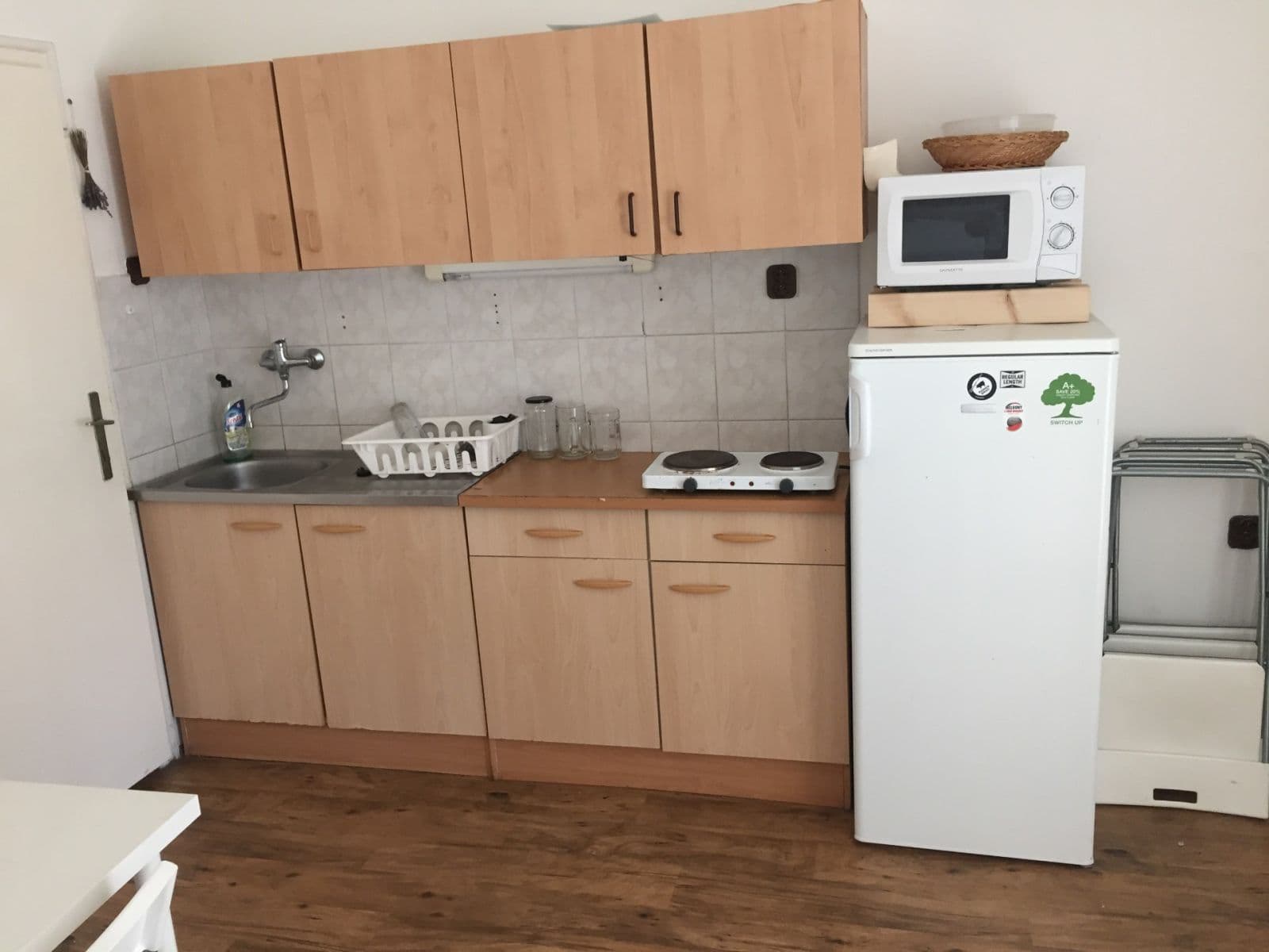 Pronájem bytu 2+1 47 m², Střední, Brno, Jihomoravský kraj Pronájem bytu 2+1 47 m², Střední, Brno, Jihomoravský kraj