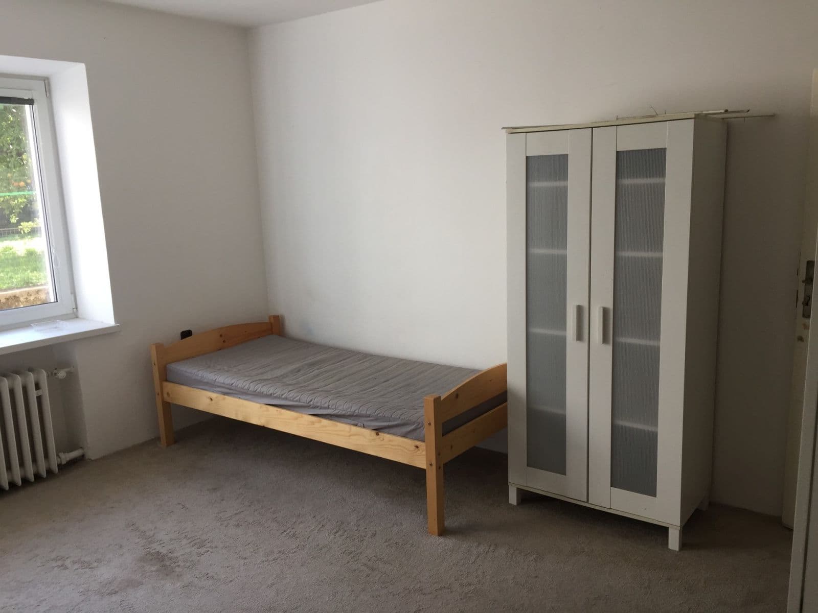 Pronájem bytu 2+1 47 m², Střední, Brno, Jihomoravský kraj Pronájem bytu 2+1 47 m², Střední, Brno, Jihomoravský kraj