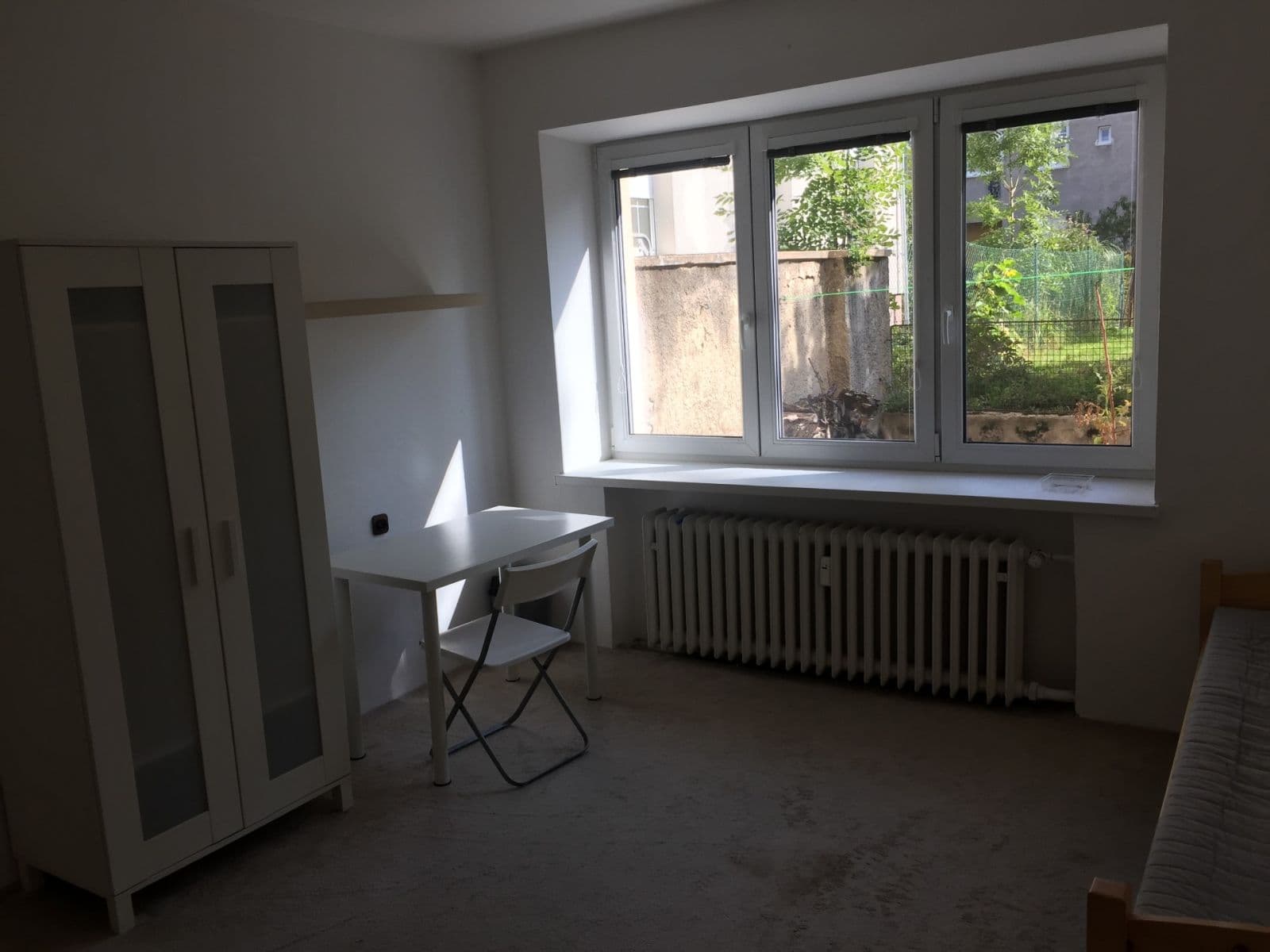 Pronájem bytu 2+1 47 m², Střední, Brno, Jihomoravský kraj Pronájem bytu 2+1 47 m², Střední, Brno, Jihomoravský kraj