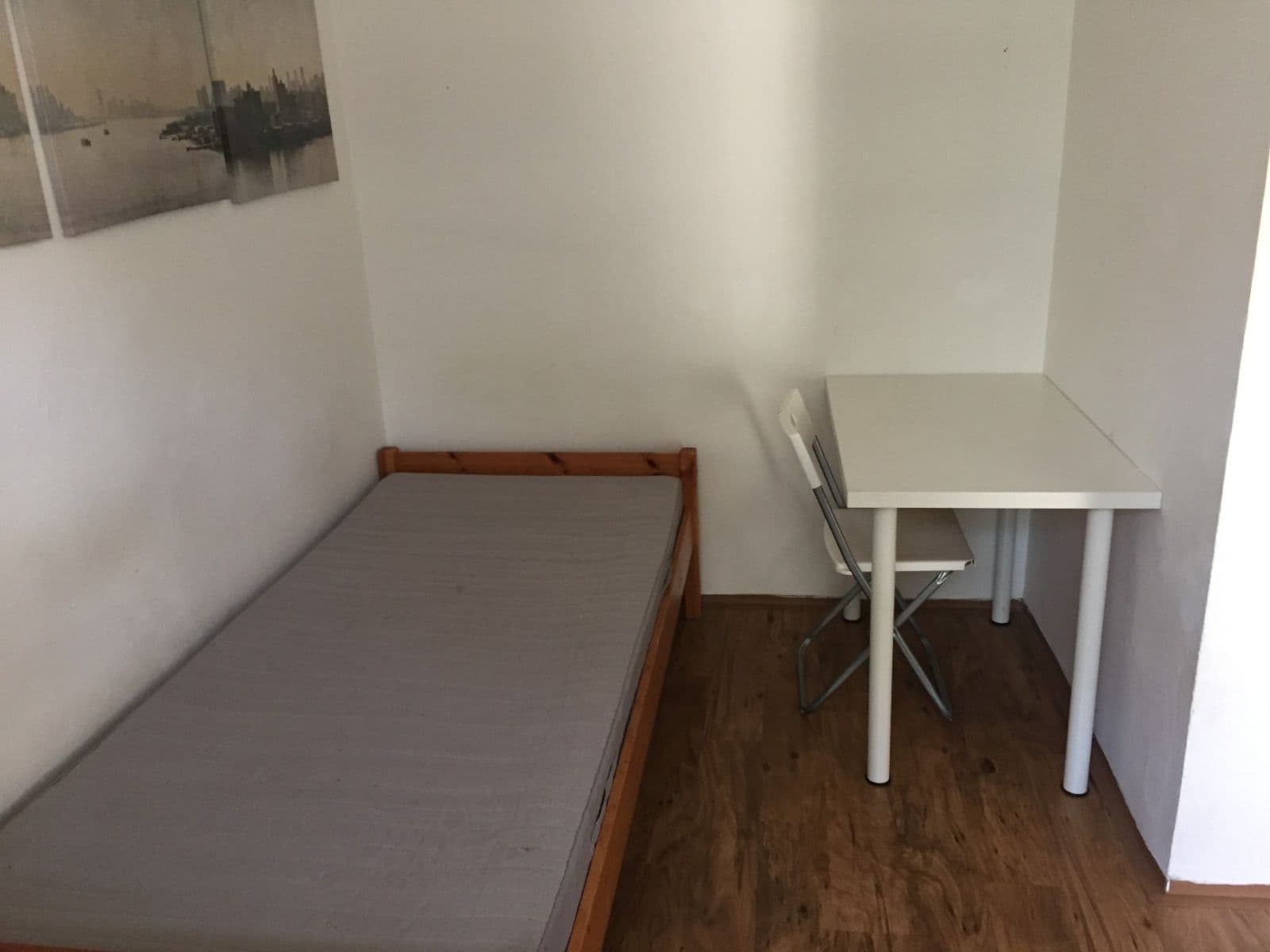 Pronájem bytu 2+1 47 m², Střední, Brno, Jihomoravský kraj Pronájem bytu 2+1 47 m², Střední, Brno, Jihomoravský kraj
