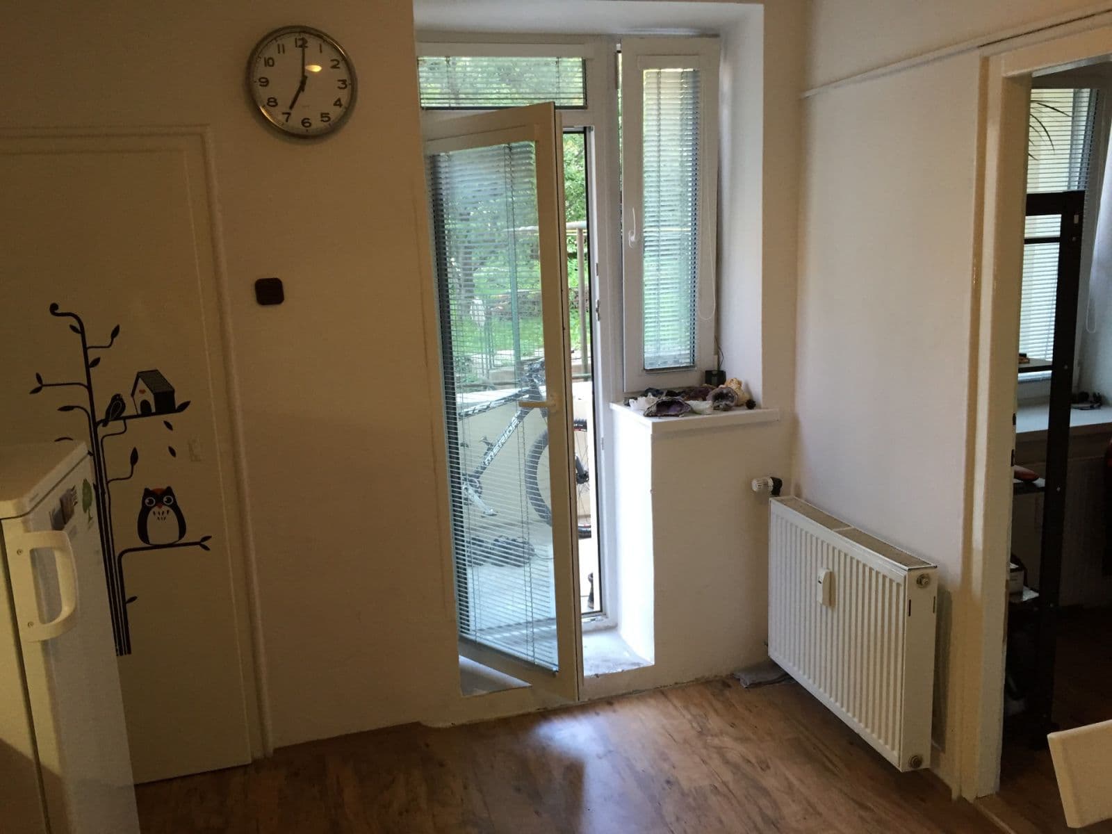 Pronájem bytu 2+1 47 m², Střední, Brno, Jihomoravský kraj Pronájem bytu 2+1 47 m², Střední, Brno, Jihomoravský kraj