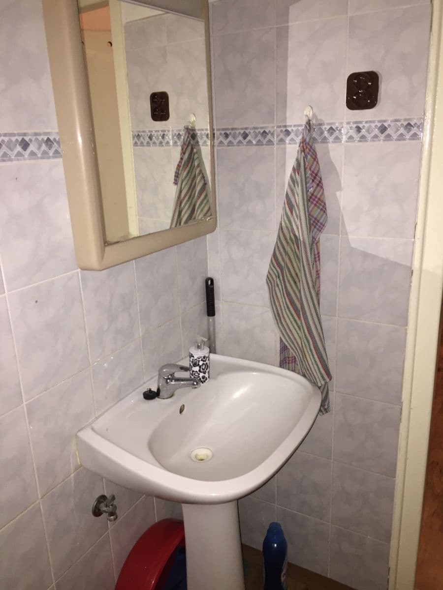 Pronájem bytu 2+1 47 m², Střední, Brno, Jihomoravský kraj Pronájem bytu 2+1 47 m², Střední, Brno, Jihomoravský kraj