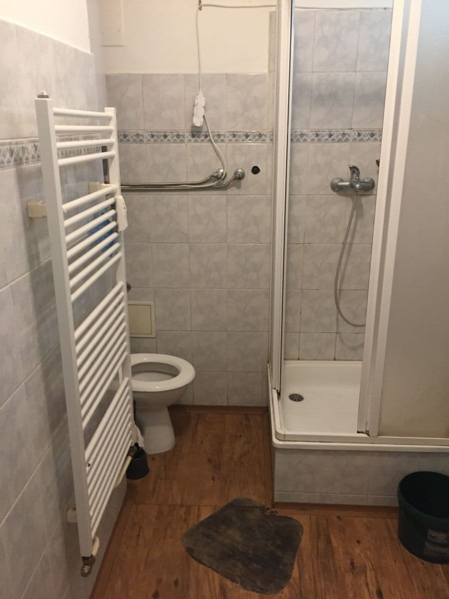 Pronájem bytu 2+1 47 m², Střední, Brno, Jihomoravský kraj Pronájem bytu 2+1 47 m², Střední, Brno, Jihomoravský kraj