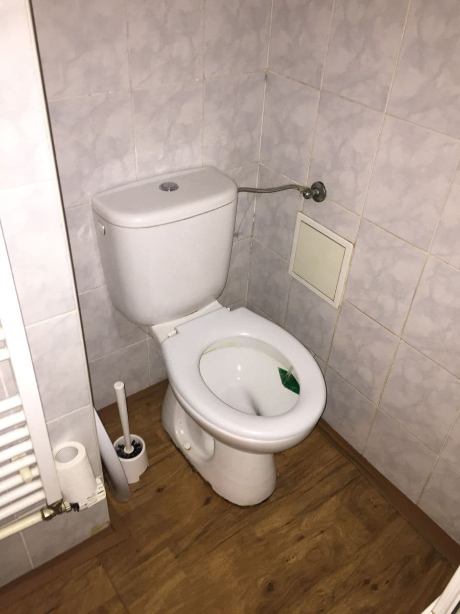 Pronájem bytu 2+1 47 m², Střední, Brno, Jihomoravský kraj Pronájem bytu 2+1 47 m², Střední, Brno, Jihomoravský kraj