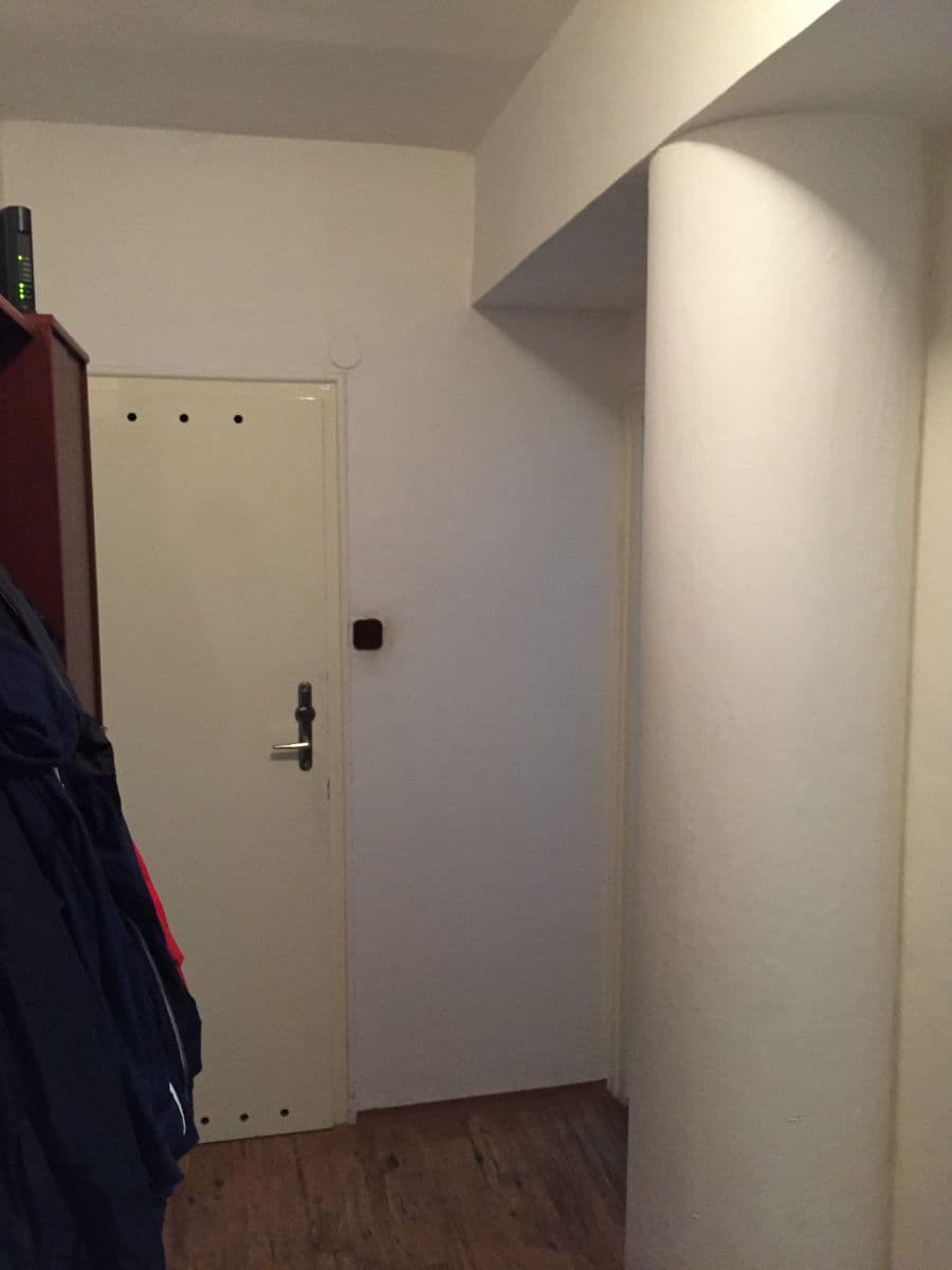 Pronájem bytu 2+1 47 m², Střední, Brno, Jihomoravský kraj Pronájem bytu 2+1 47 m², Střední, Brno, Jihomoravský kraj