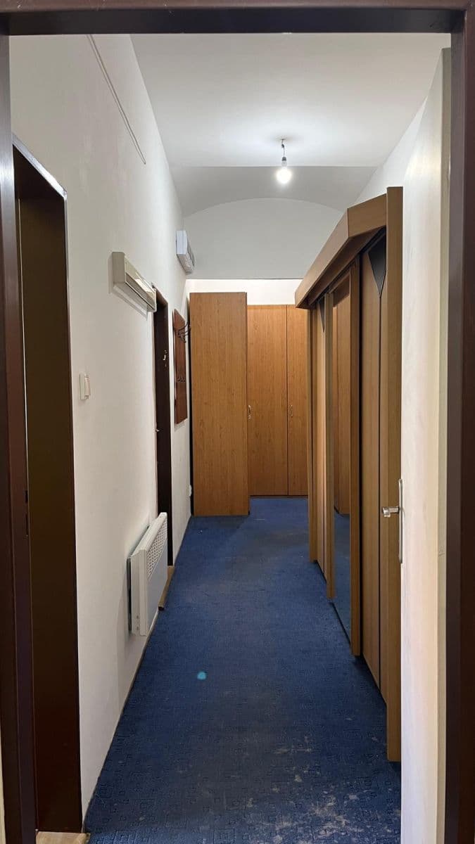 Pronájem bytu 2+kk 60 m², Rostislavova, Praha, Praha Pronájem bytu 2+kk 60 m², Rostislavova, Praha, Praha