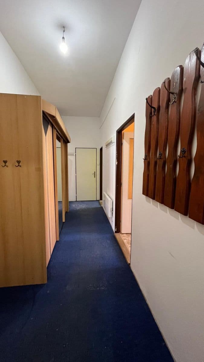 Pronájem bytu 2+kk 60 m², Rostislavova, Praha, Praha Pronájem bytu 2+kk 60 m², Rostislavova, Praha, Praha