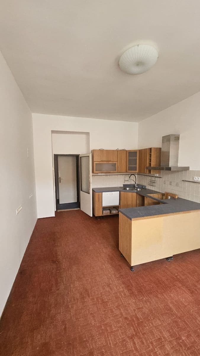 Pronájem bytu 2+kk 60 m², Rostislavova, Praha, Praha Pronájem bytu 2+kk 60 m², Rostislavova, Praha, Praha