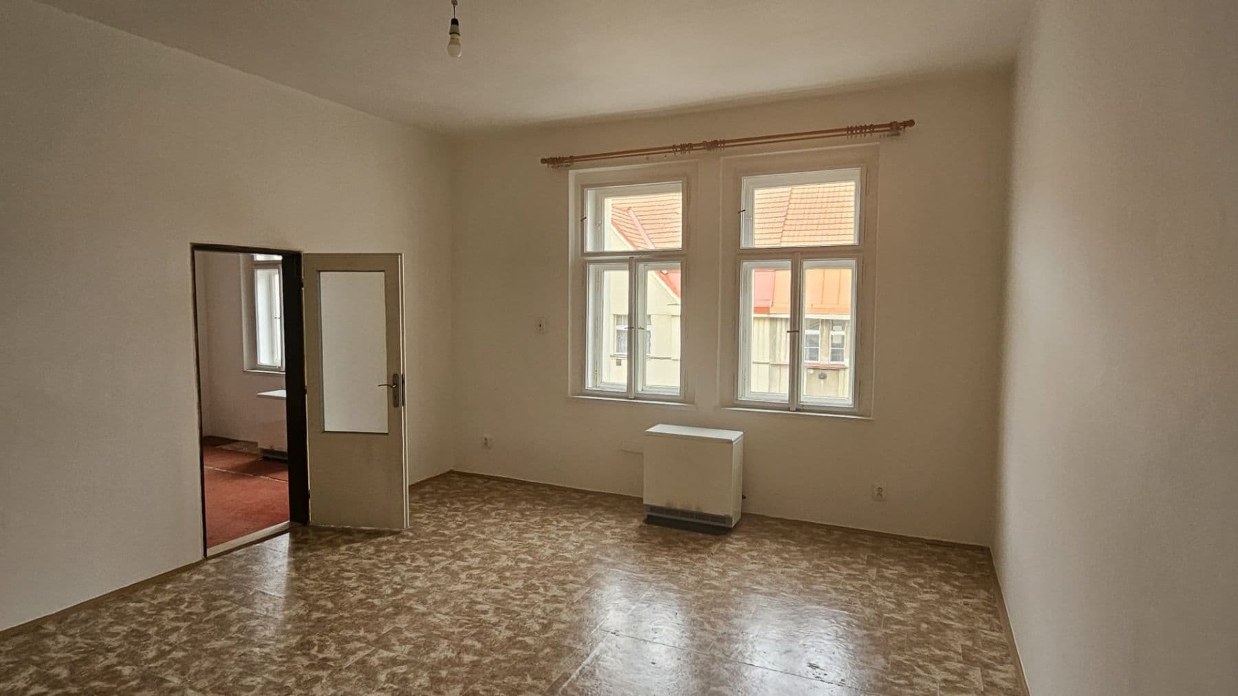 Pronájem bytu 2+kk 60 m², Rostislavova, Praha, Praha Pronájem bytu 2+kk 60 m², Rostislavova, Praha, Praha