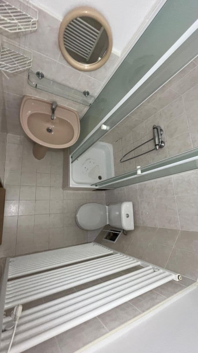 Pronájem bytu 2+kk 60 m², Rostislavova, Praha, Praha Pronájem bytu 2+kk 60 m², Rostislavova, Praha, Praha