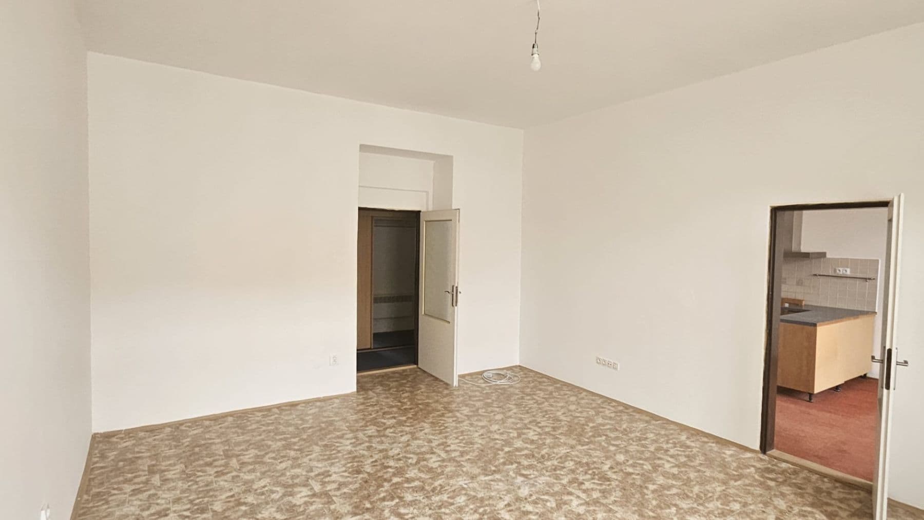 Pronájem bytu 2+kk 60 m², Rostislavova, Praha, Praha Pronájem bytu 2+kk 60 m², Rostislavova, Praha, Praha