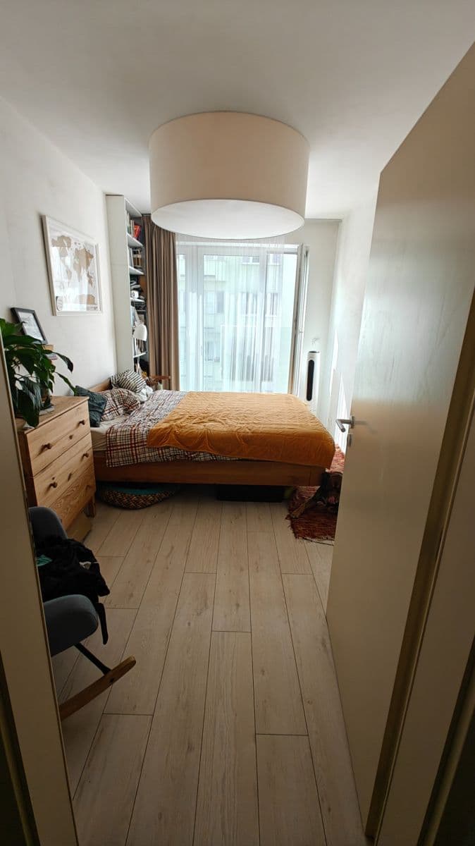 Pronájem bytu 2+1 46 m², Milady Horákové, Brno, Jihomoravský kraj Pronájem bytu 2+1 46 m², Milady Horákové, Brno, Jihomoravský kraj