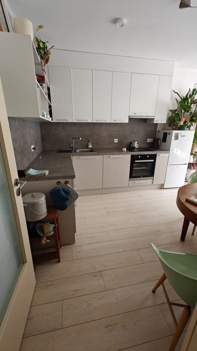 Pronájem bytu 2+1 46 m², Milady Horákové, Brno, Jihomoravský kraj Pronájem bytu 2+1 46 m², Milady Horákové, Brno, Jihomoravský kraj