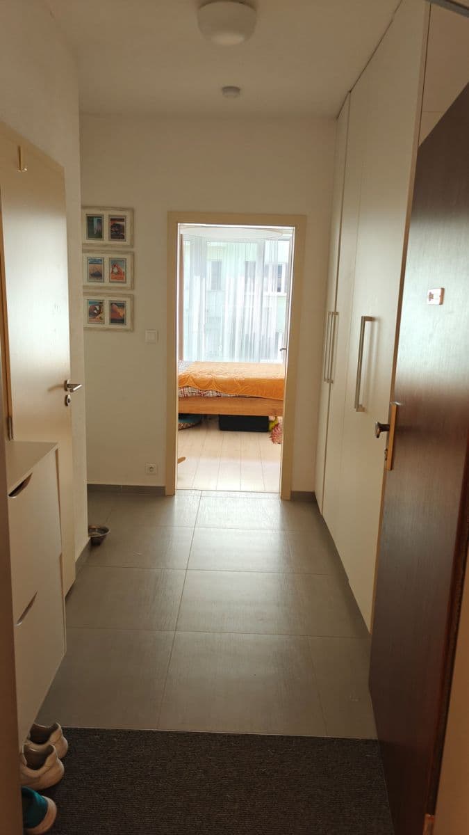 Pronájem bytu 2+1 46 m², Milady Horákové, Brno, Jihomoravský kraj Pronájem bytu 2+1 46 m², Milady Horákové, Brno, Jihomoravský kraj