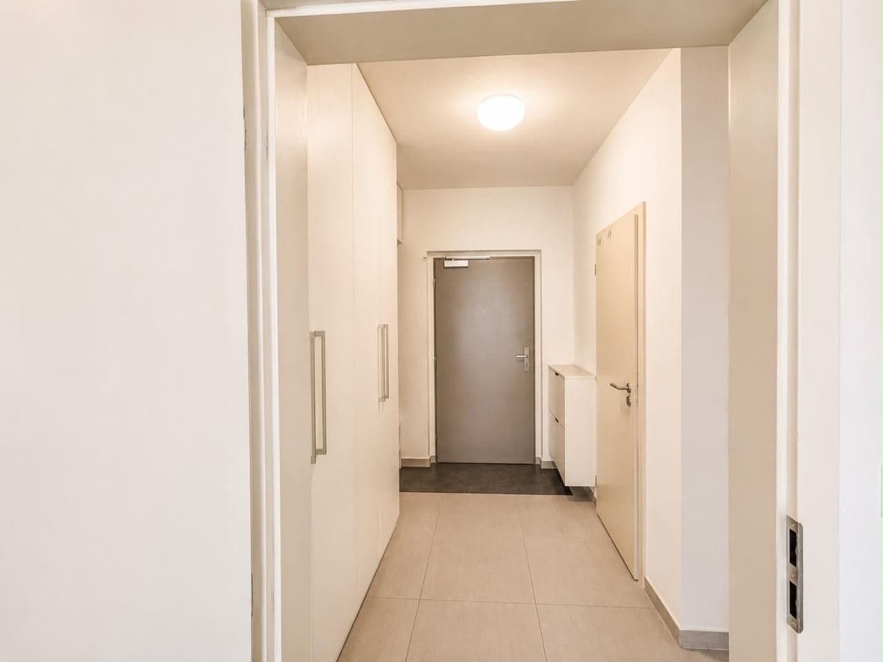 Pronájem bytu 1+1 46 m², Milady Horákové, Brno, Jihomoravský kraj Pronájem bytu 1+1 46 m², Milady Horákové, Brno, Jihomoravský kraj