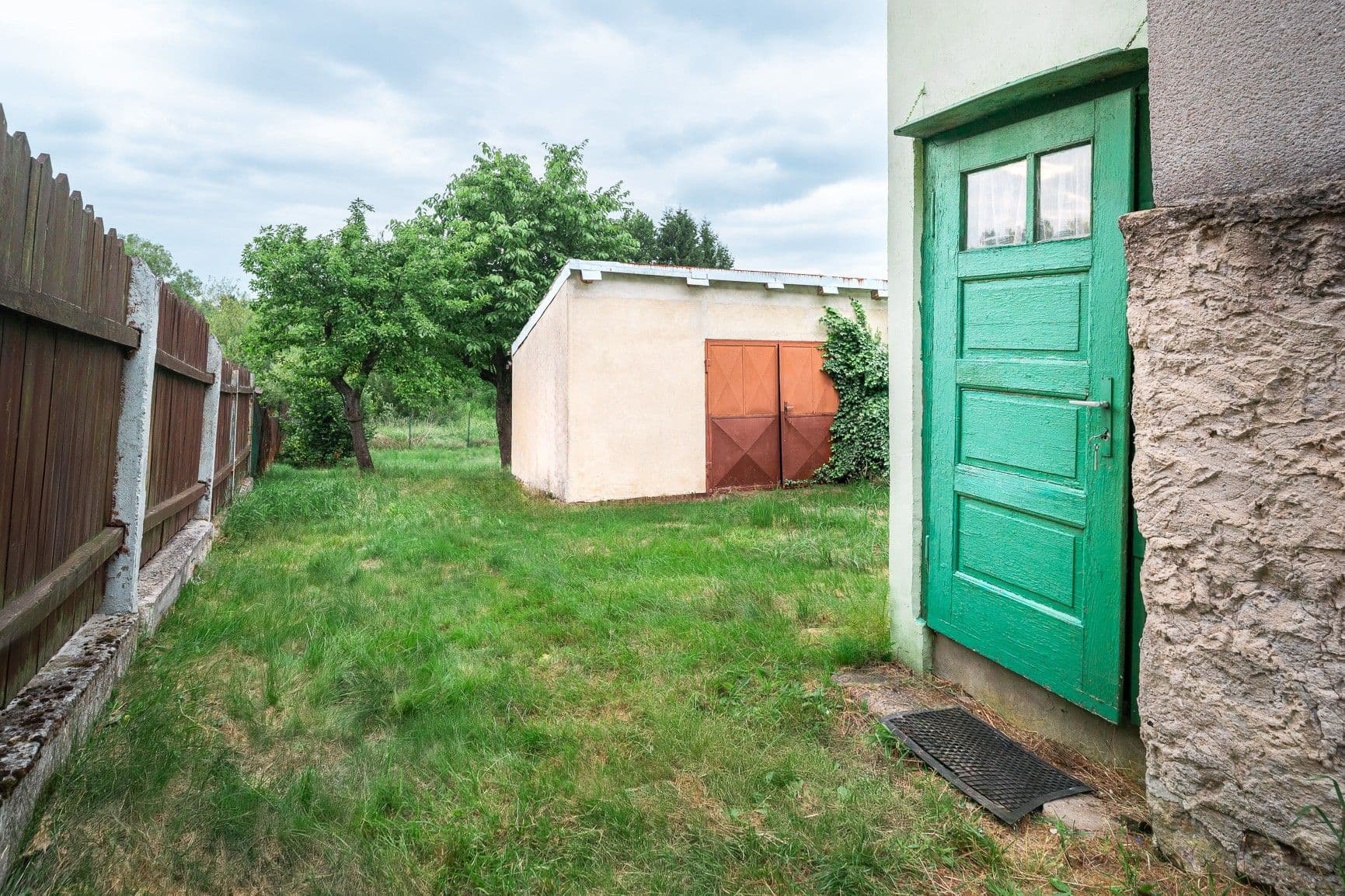 Prodej domu 75 m², pozemek 466 m², Popelín, Jihočeský kraj Prodej domu 75 m², pozemek 466 m², Popelín, Jihočeský kraj