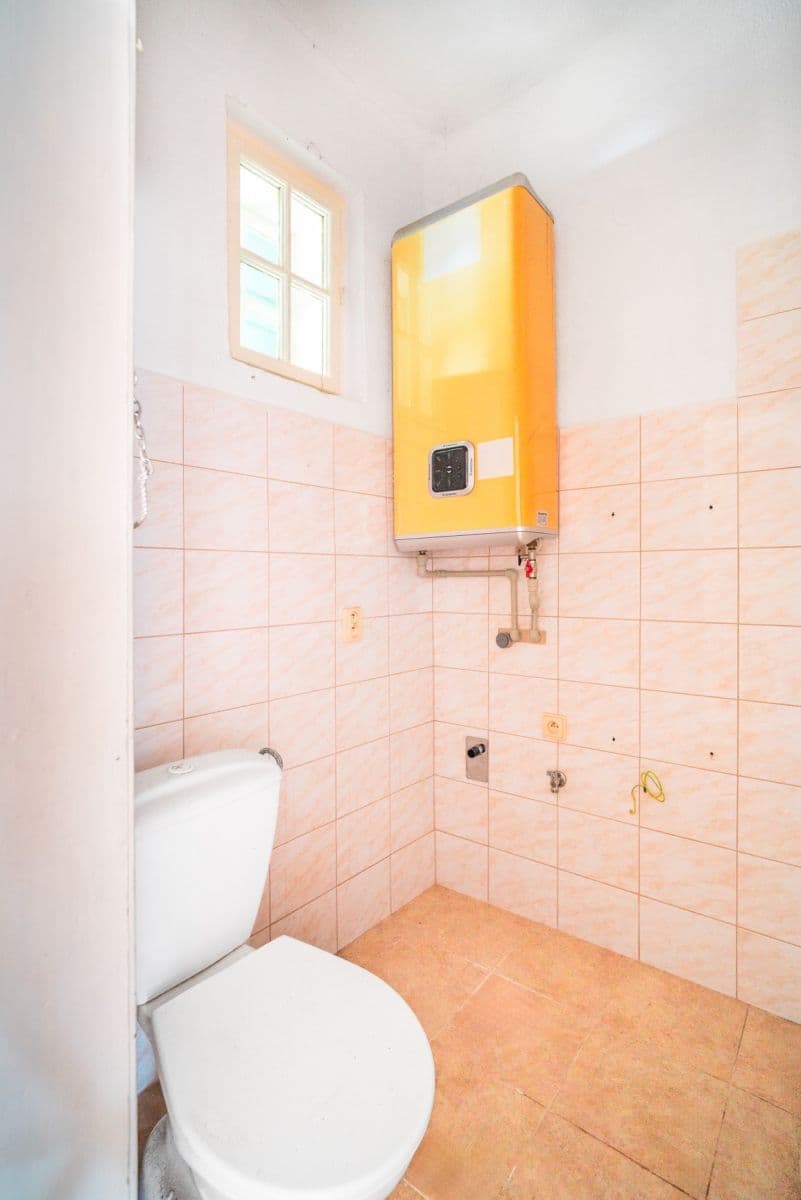 Prodej domu 75 m², pozemek 466 m², Popelín, Jihočeský kraj Prodej domu 75 m², pozemek 466 m², Popelín, Jihočeský kraj