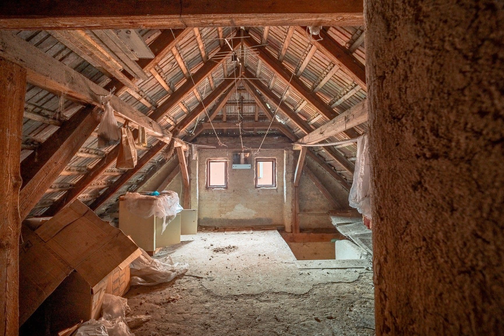 Prodej domu 75 m², pozemek 466 m², Popelín, Jihočeský kraj Prodej domu 75 m², pozemek 466 m², Popelín, Jihočeský kraj