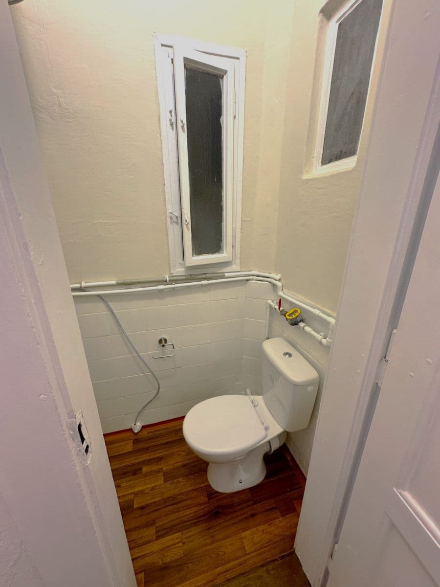 Pronájem bytu 1+kk 25 m², Slezská, Praha, Praha Pronájem bytu 1+kk 25 m², Slezská, Praha, Praha