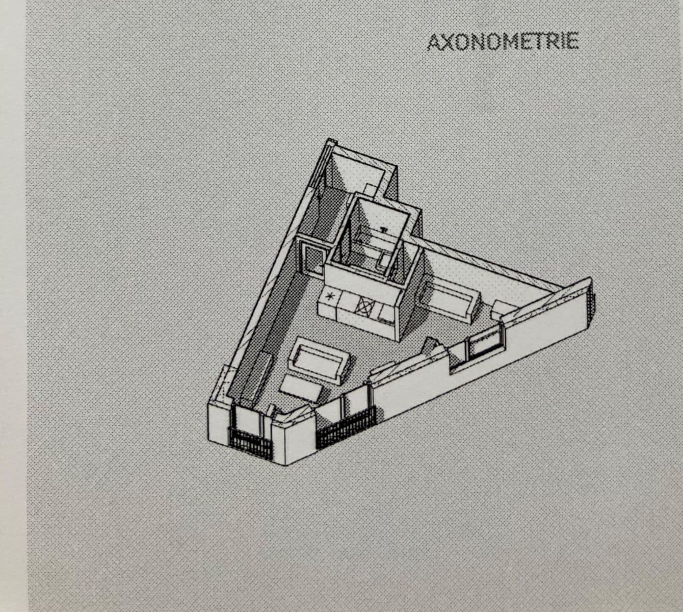 Pronájem bytu 1+kk 38 m², Ke Kříži, Praha, Praha Pronájem bytu 1+kk 38 m², Ke Kříži, Praha, Praha
