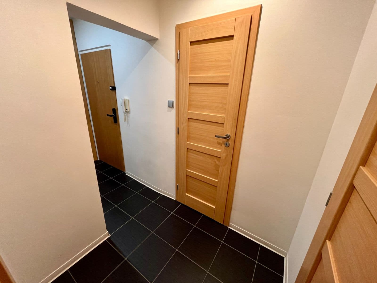 Pronájem bytu 4+kk 81 m², Písečná, Praha, Praha Pronájem bytu 4+kk 81 m², Písečná, Praha, Praha