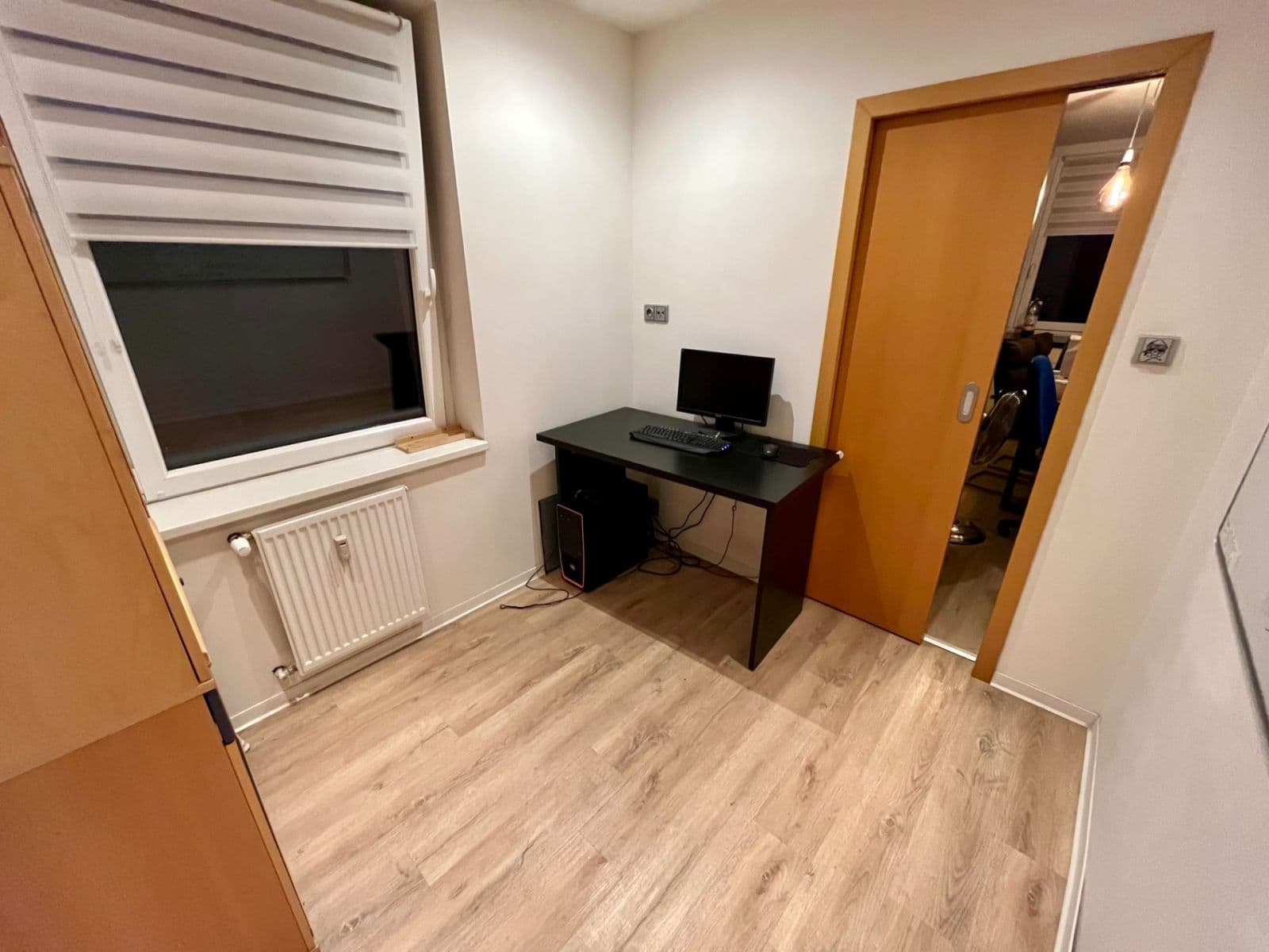 Pronájem bytu 4+kk 81 m², Písečná, Praha, Praha Pronájem bytu 4+kk 81 m², Písečná, Praha, Praha