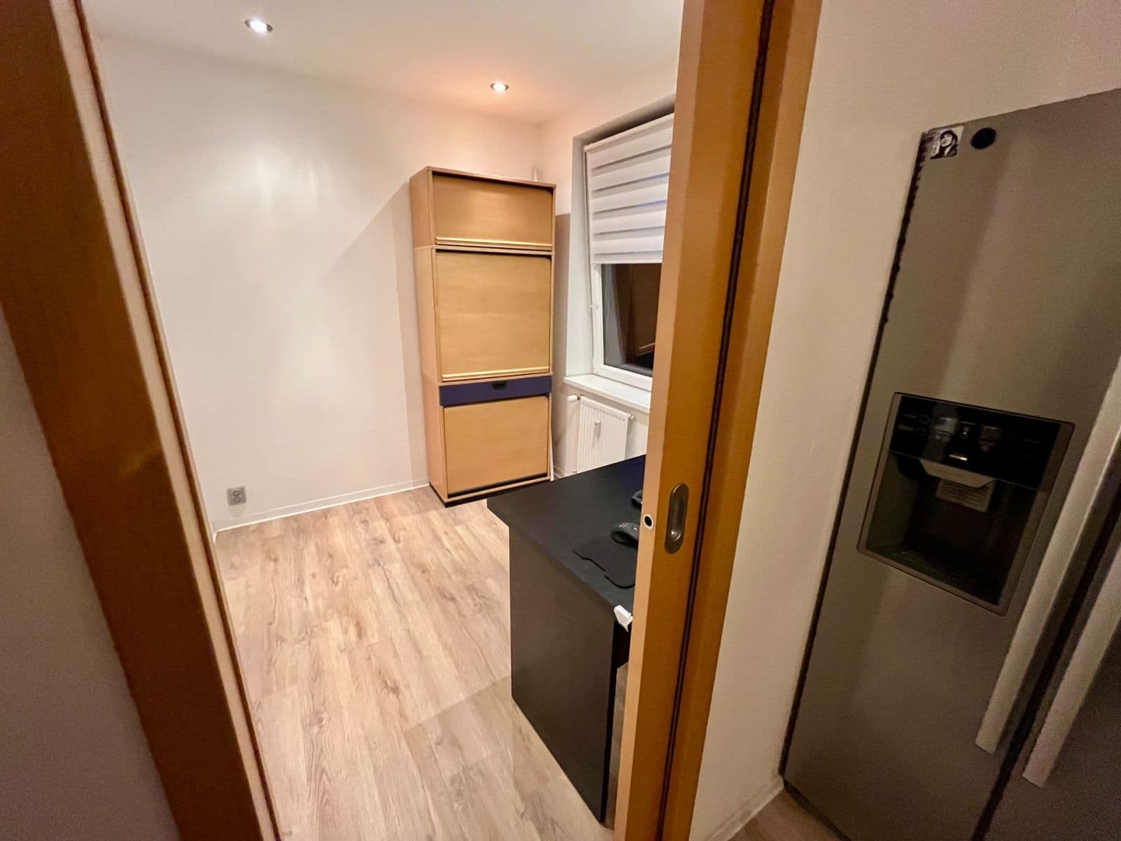 Pronájem bytu 4+kk 81 m², Písečná, Praha, Praha Pronájem bytu 4+kk 81 m², Písečná, Praha, Praha