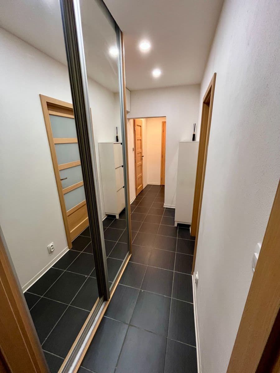 Pronájem bytu 4+kk 81 m², Písečná, Praha, Praha Pronájem bytu 4+kk 81 m², Písečná, Praha, Praha